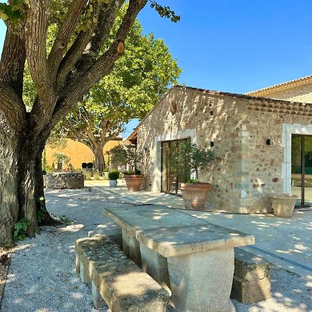 Vila Domaine D'Egenia Roussillon en Isere Exteriér fotografie