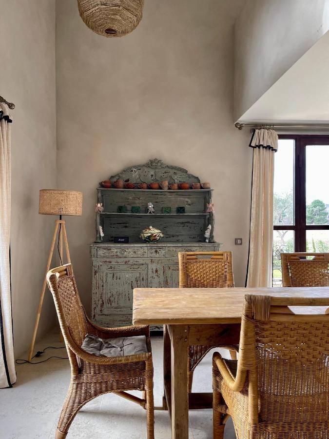 Vila Domaine D'Egenia Roussillon en Isere Exteriér fotografie